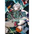 Atlas: Her, the Combatant, and Him, the Hero Volume 1