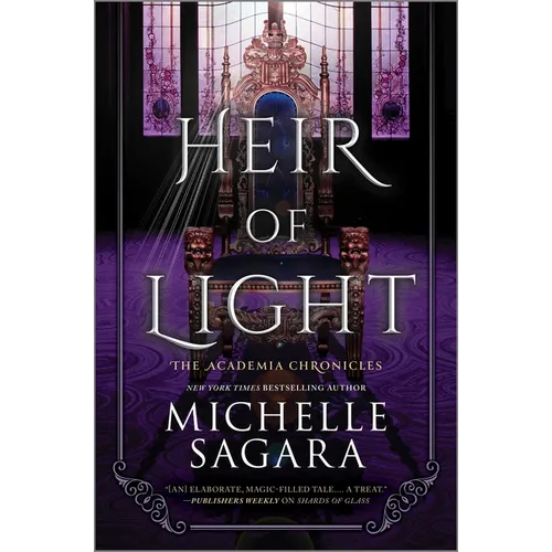 Heir of Light