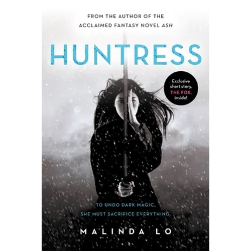 Huntress