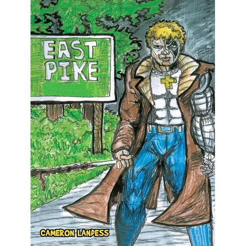 East Pike