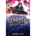 Starfell #2: Willow Moss & the Forgotten Tale