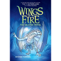 Winter Turning: A Graphic Novel (Wings of Fire Graphic Novel #7): Volume 7