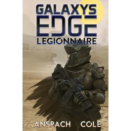 Legionnaire