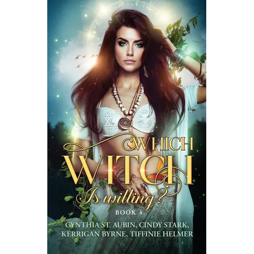 Which Witch is Willing?