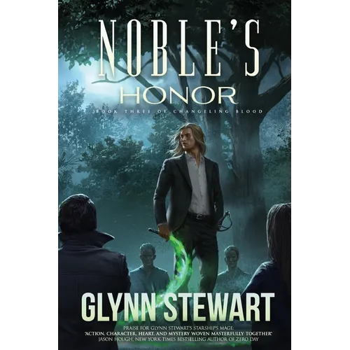 Noble's Honor