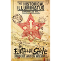 The Earth Will Shake: Historical Illuminatus Chronicles Volume 1