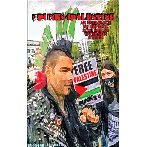 Punks4Palestine