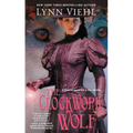 Clockwork Wolf