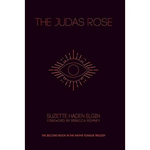 The Judas Rose