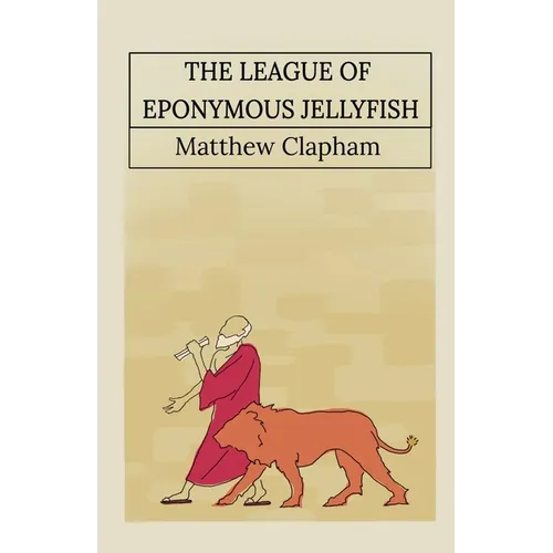 The League of Eponymous Jellyfish