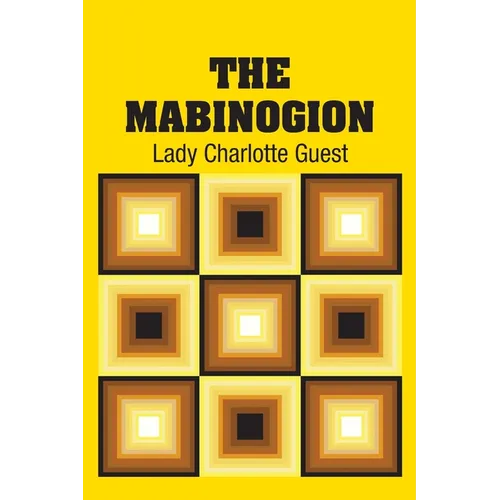 The Mabinogion