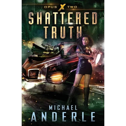 Shattered Truth