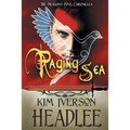 Raging Sea