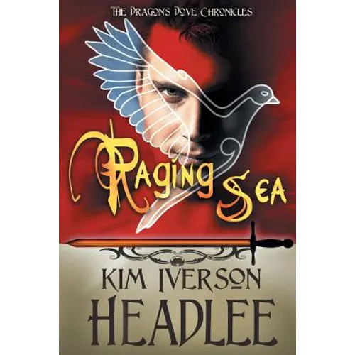 Raging Sea