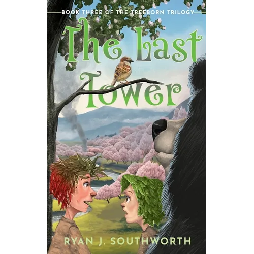 The Last Tower