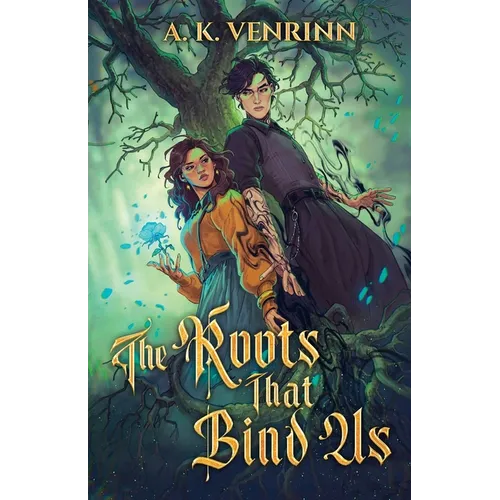 The Roots That Bind Us