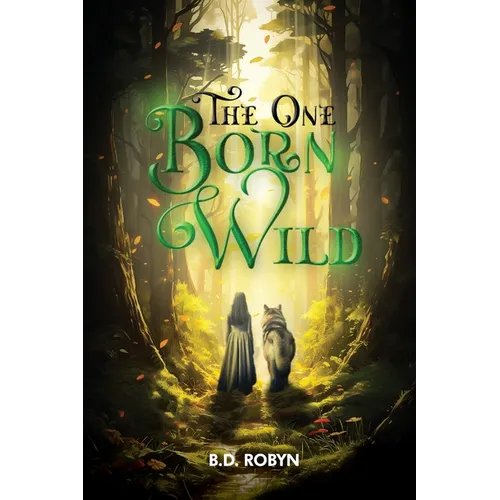 The One Born Wild