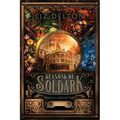 Seasons of Soldark: Novella Collection
