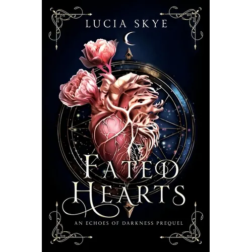 Fated Hearts - Paperback
