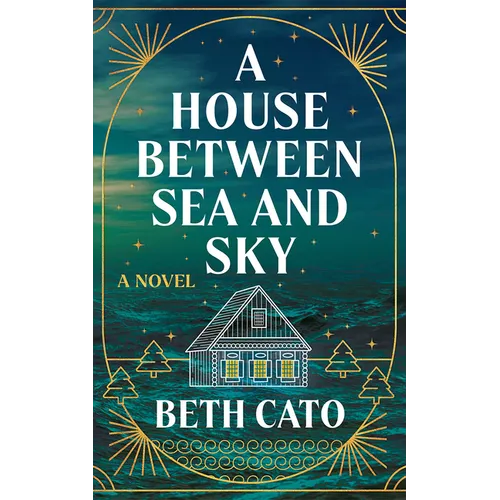 A House Between Sea and Sky