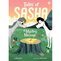 Tales of Sasha 10: A Mystery Message