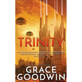 Trinity: Ascension Saga: Books 1, 2 & 3: Volume 1