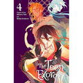 The Teen Exorcist, Vol. 4 (Manga)