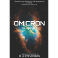 Omicron: Millennium: The first book in the Omicron Series