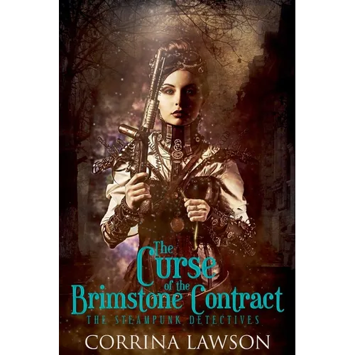 The Curse of the Brimstone Contract