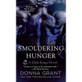 Smoldering Hunger: A Dark Kings Novel