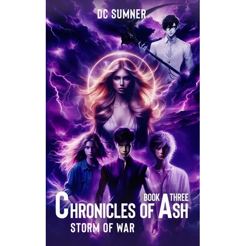 Storm of War