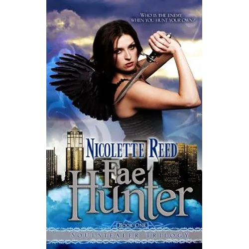 Fae Hunter