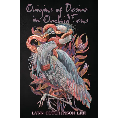 Origins of Desire in Orchid Fens