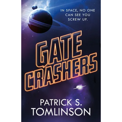 Gate Crashers