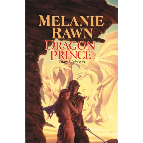 Dragon Prince
