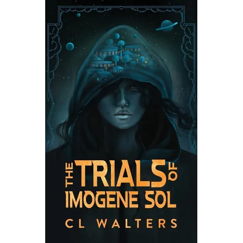 The Trials of Imogene Sol