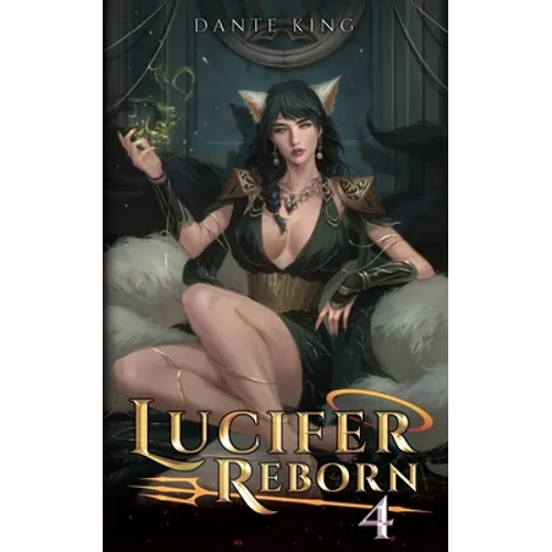 Lucifer Reborn 4