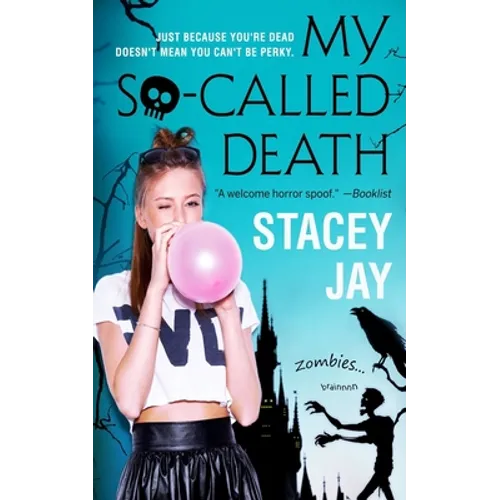 My So-Called Death