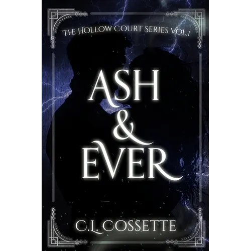 Ash & Ever