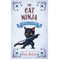 The Cat Ninja: and a Cabal of Shadows