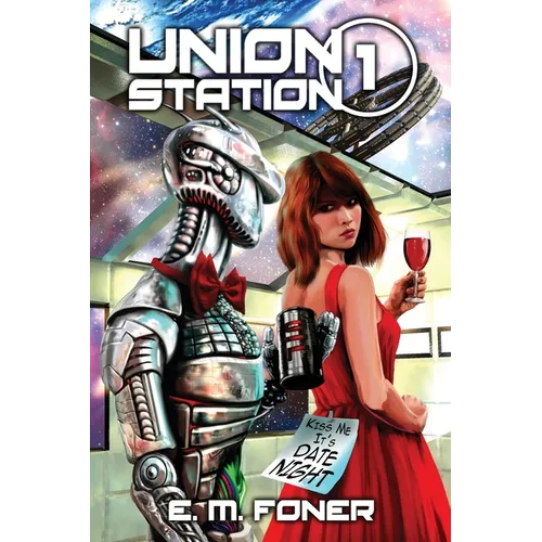Date Night on Union Station