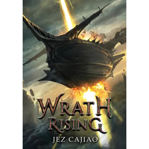 Wrath Rising