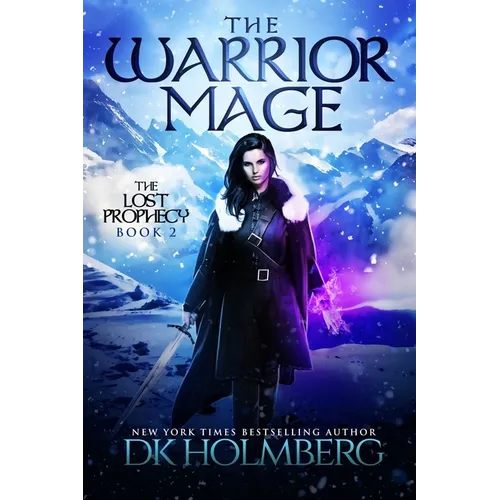 The Warrior Mage