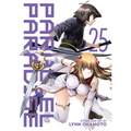 Parallel Paradise Vol. 25