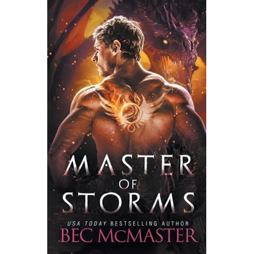 Master of Storms