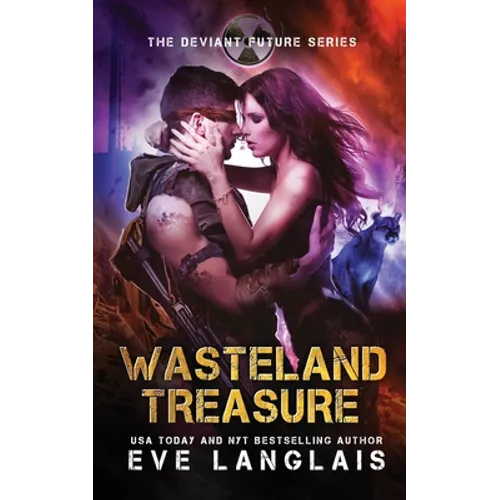 Wasteland Treasure