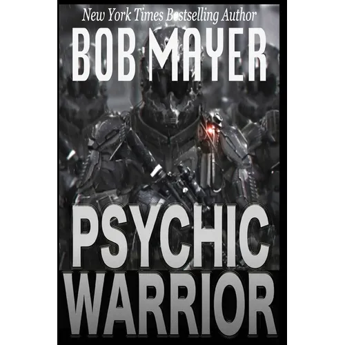 Psychic Warrior