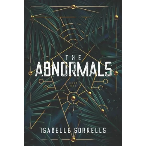 The Abnormals: Book One