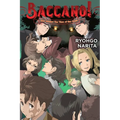 Baccano!, Vol. 20 (Light Novel)