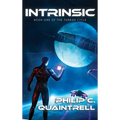 Intrinsic: (The Terran Cycle: Book 1)